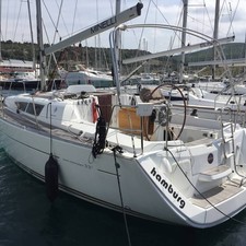 Jeanneau Sun Odyssey 33