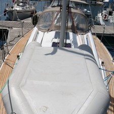 Jeanneau Sun Odyssey 33