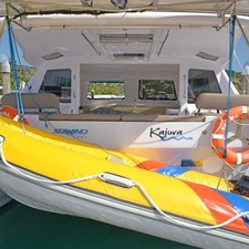 Seawind 1260