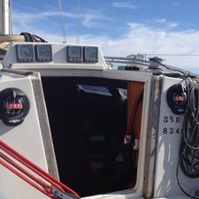 Beneteau First 32 PTE
