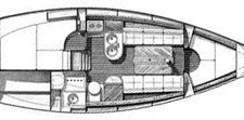 Beneteau First 32 PTE
