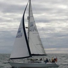 Beneteau First 32 PTE