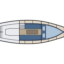 Nordic Folkboat 370