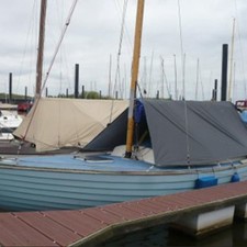 Nordic Folkboat 370