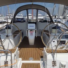 Jeanneau Sun Odyssey 43