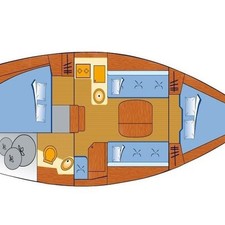Bavaria 30 Cruiser