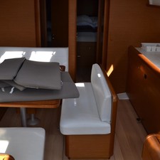 Jeanneau Sun Odyssey 519