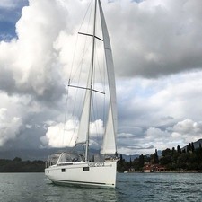 Beneteau Oceanis 48
