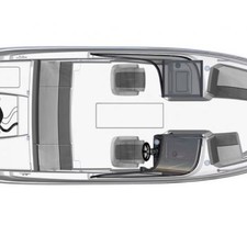 Jeanneau Cap Camarat 6.5 BR