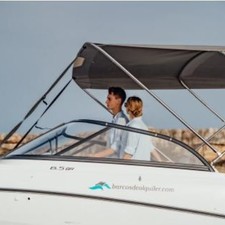 Jeanneau Cap Camarat 6.5 BR