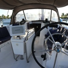 Jeanneau Sun Odyssey 419