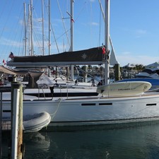 Jeanneau Sun Odyssey 419