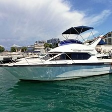 Bayliner 288 CB