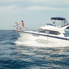 Bayliner 288 CB