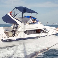 Bayliner 288 CB