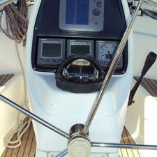 Bavaria 39 Cruiser