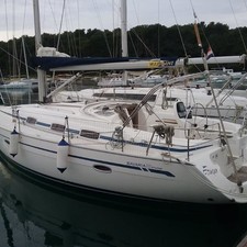 Bavaria 39 Cruiser
