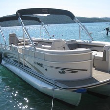 Harris solstice 220