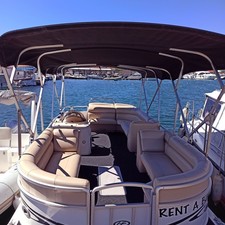 Harris solstice 220