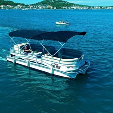 Harris solstice 220
