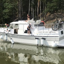 Naviga Nordica 40