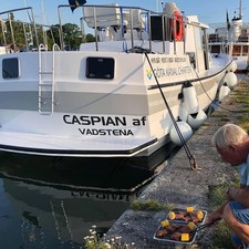 Naviga Nordica 40