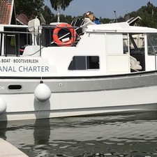 Naviga Nordica 40