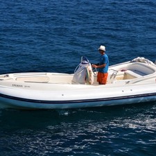 Envy 710