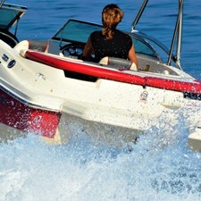 Sea Ray 195 Sport