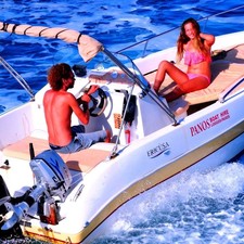 Aquamar 550