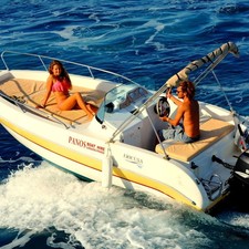 Aquamar 550