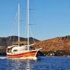 Gulet 68