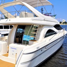 Maxum 2400