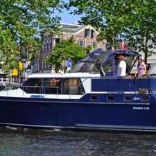 Custom Built Premier 1375