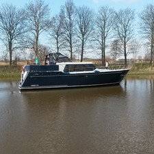 Custom Built Premier 1375