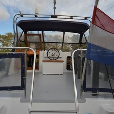 Custom Built Premier 1375