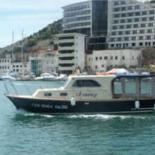 Custom Built 28