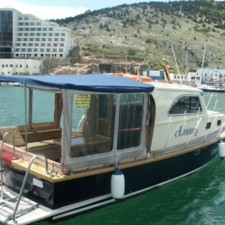 Custom Built 28