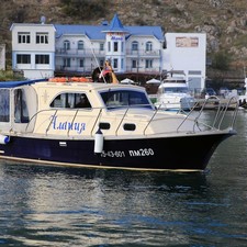 Custom Built 28