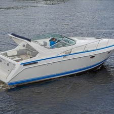 Chris-Craft 31