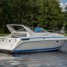 Chris-Craft 31