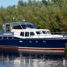 De Drait Advantage 42