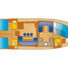 De Drait Advantage 42