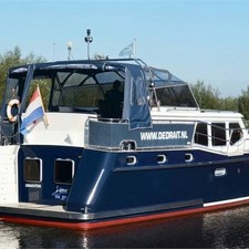 De Drait Advantage 42