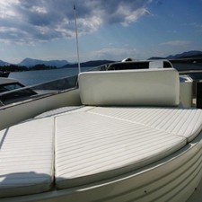 Falcon Yachts 100