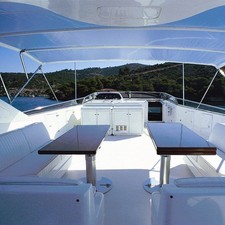 Falcon Yachts 100