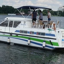 Tarpon 42 Trio Prestige