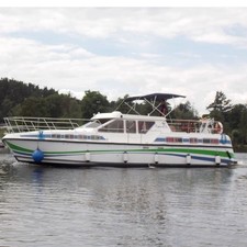Tarpon 42 Trio Prestige