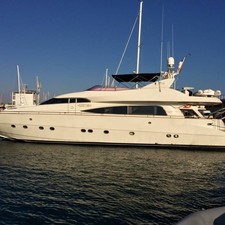Mochi Craft 85