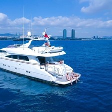 Mochi Craft 85
